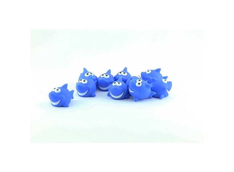Blinking friends - Hai | 200 stk 20 pk á 10 stk blinkende flyteleker 